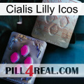 Cialis Lilly Icos 38